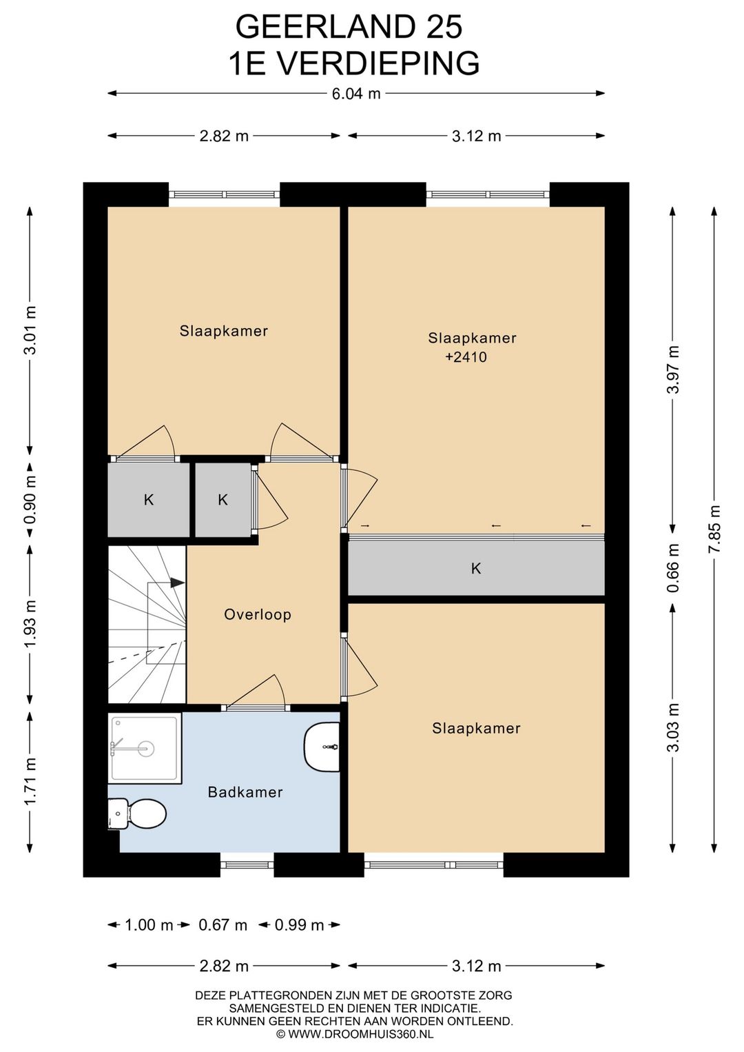 Photo 38 of Geerland 25