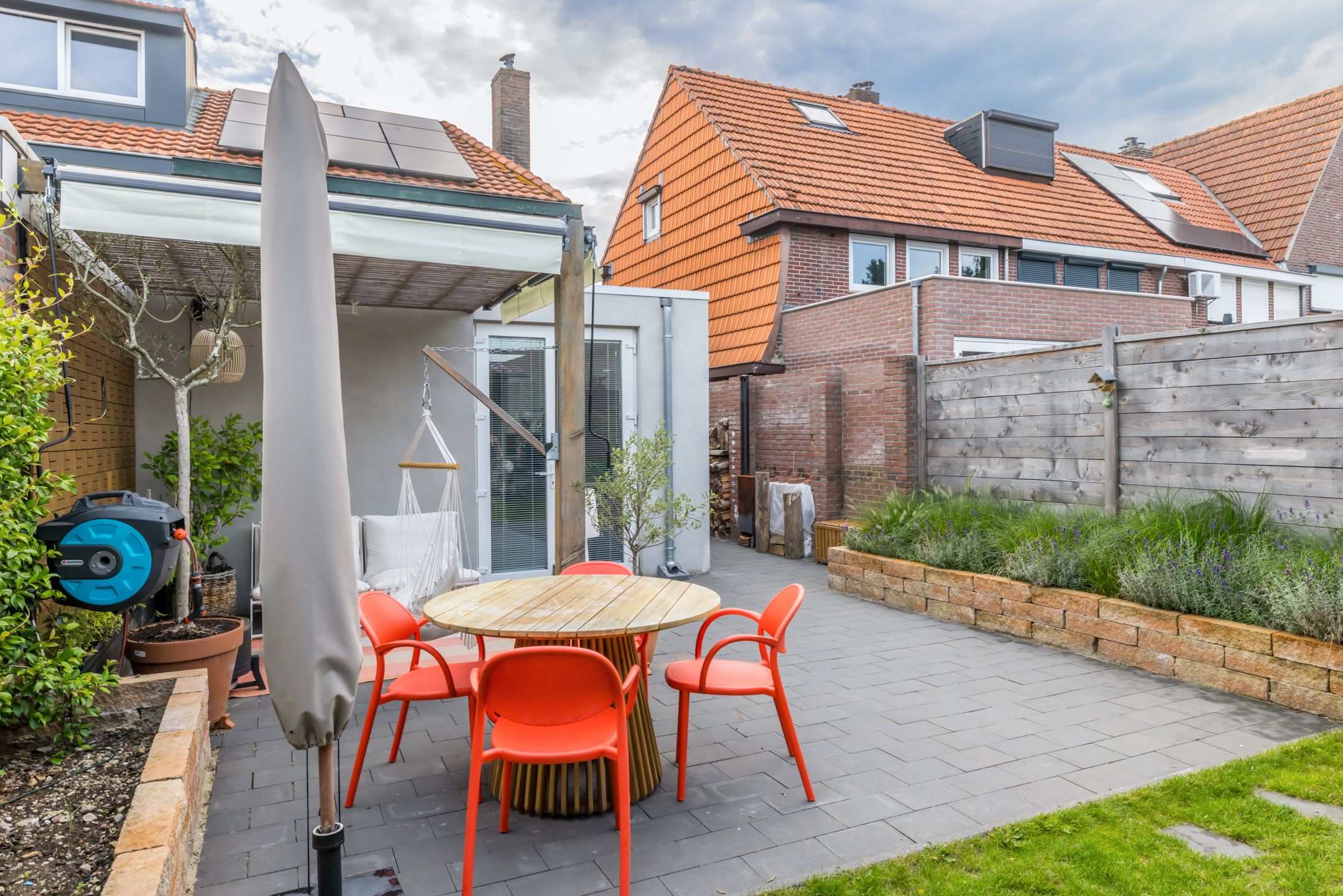 Foto 30 van Akerstraat 36