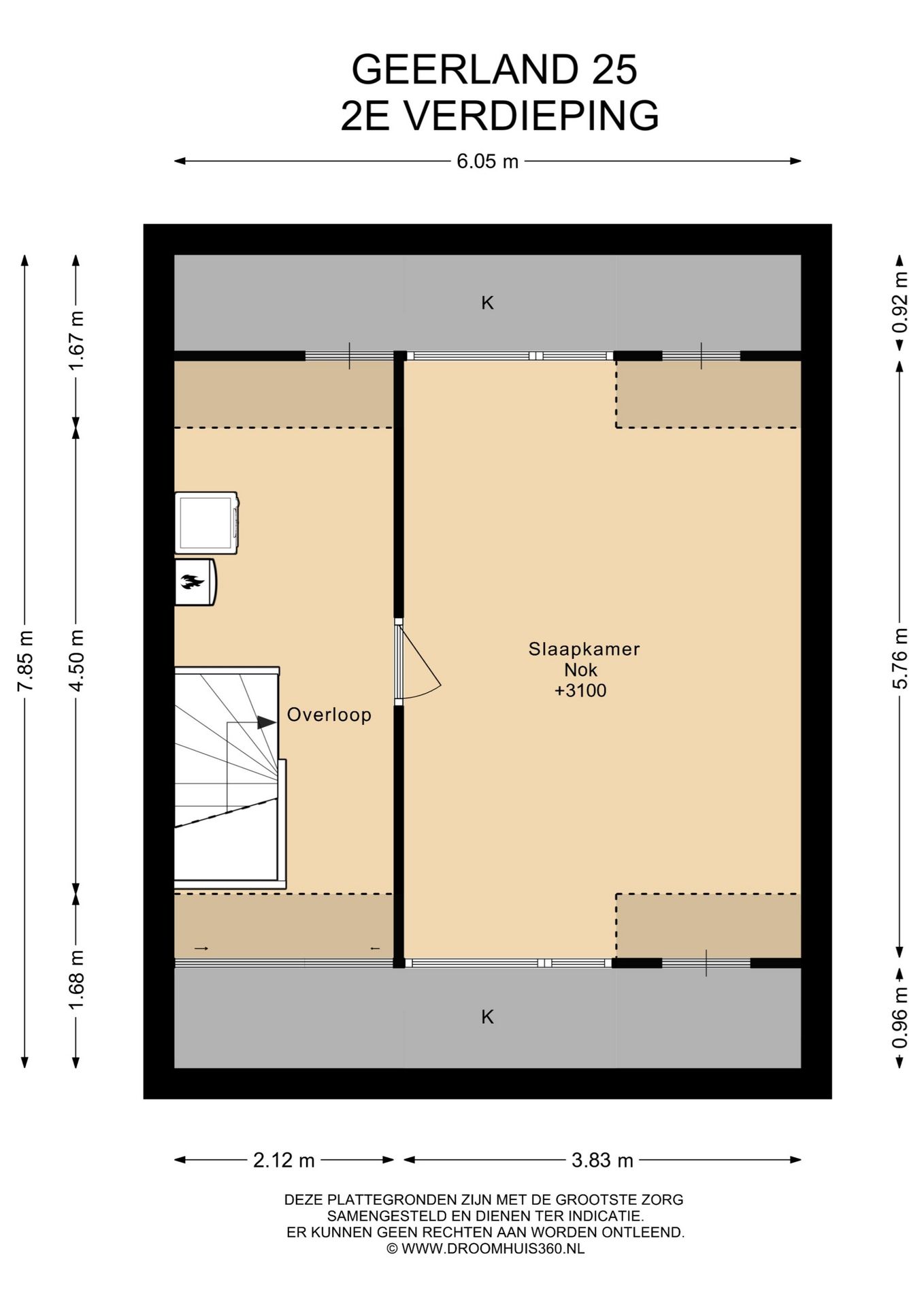 Photo 39 of Geerland 25