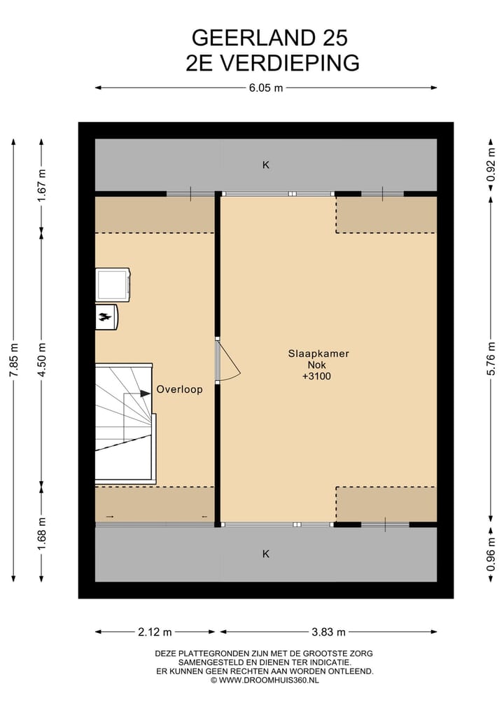 Photo 39 of Geerland 25