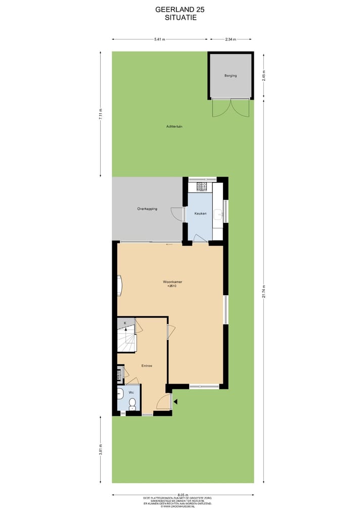 Photo 40 of Geerland 25