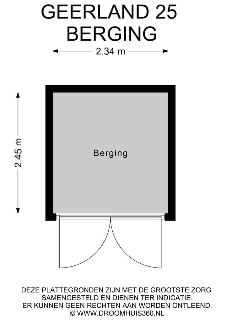 Photo 41 of Geerland 25