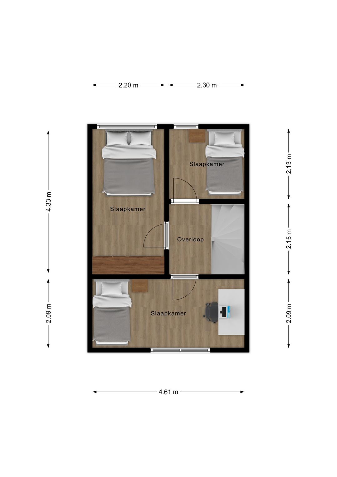 Foto 37 van Akerstraat 36