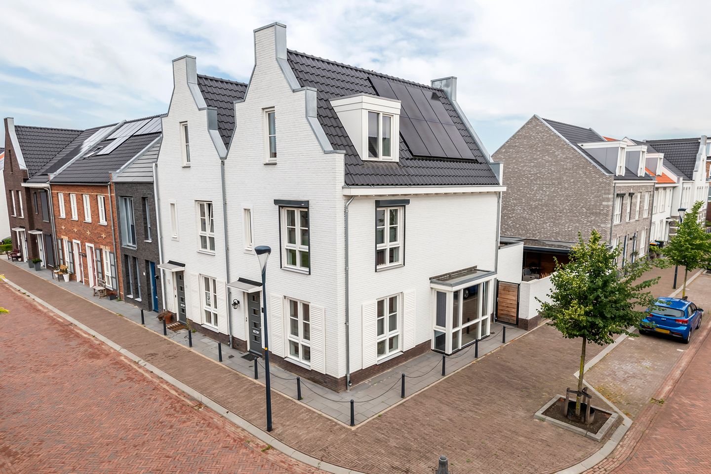 Foto 1 van Ravelijn 37