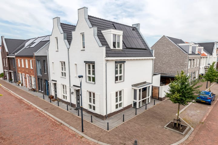 Foto 1 van Ravelijn 37