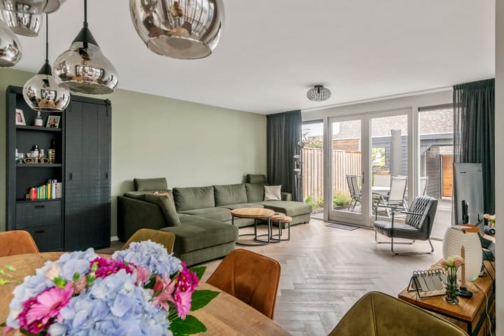 Foto 5 van Ravelijn 37