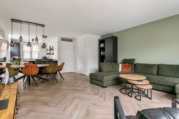 Foto 7 van Ravelijn 37