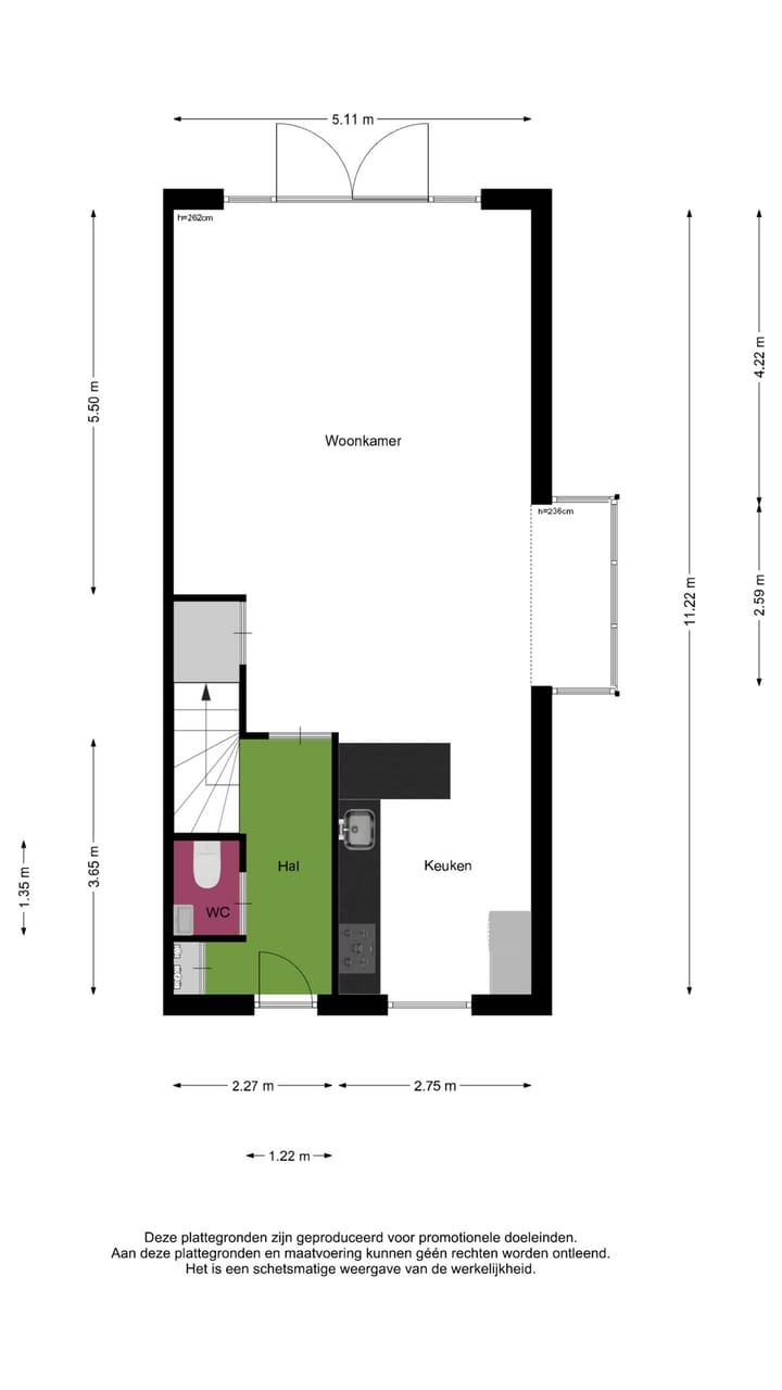 Foto 38 van Ravelijn 37