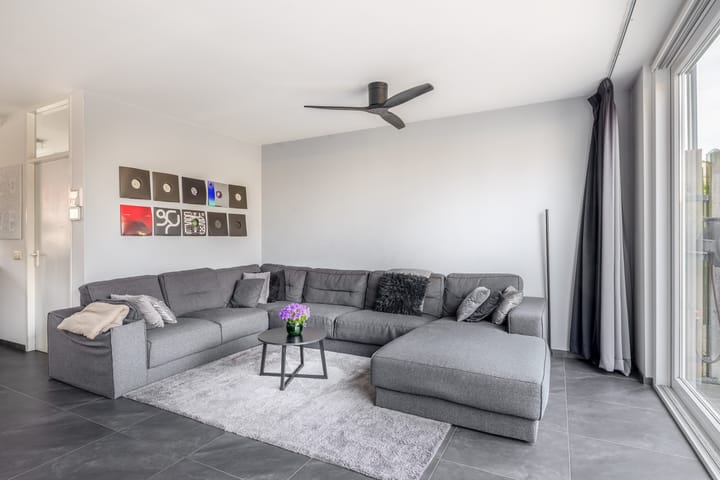 Foto 2 van Bezaansmast 6