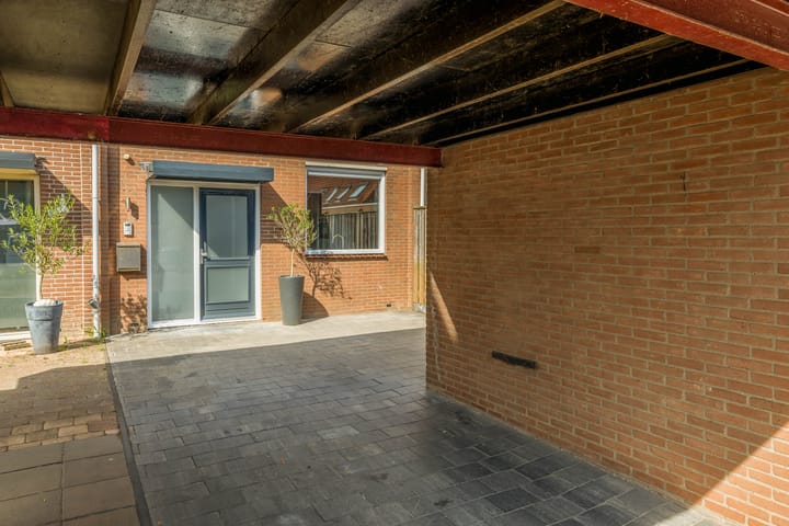 Foto 10 van Bezaansmast 6