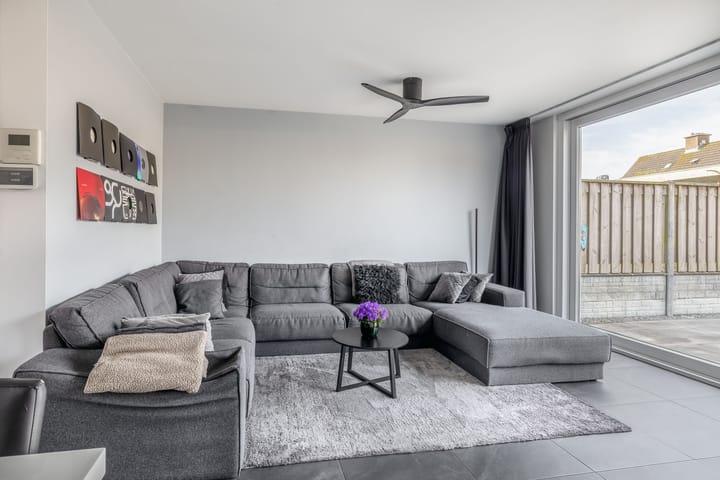 Foto 17 van Bezaansmast 6