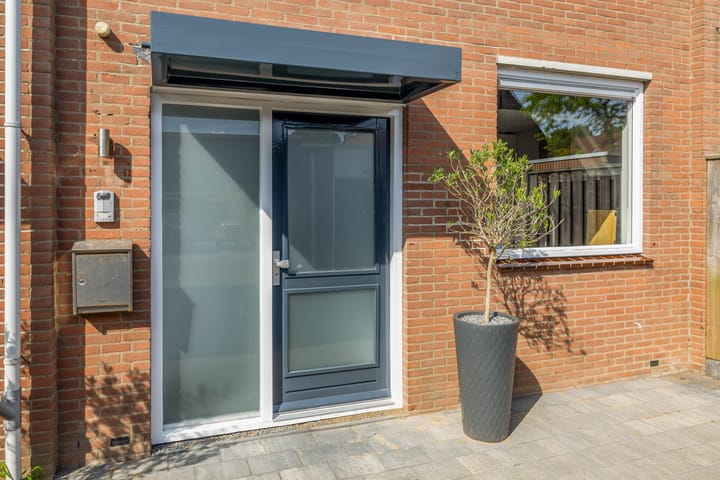 Foto 11 van Bezaansmast 6