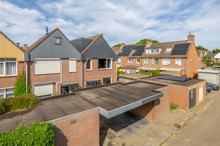 Foto 9 van Bezaansmast 6