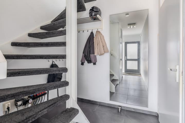 Foto 15 van Bezaansmast 6