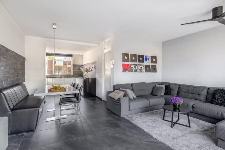 Foto 19 van Bezaansmast 6