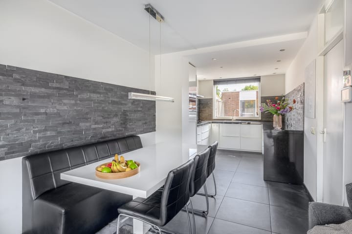 Foto 21 van Bezaansmast 6