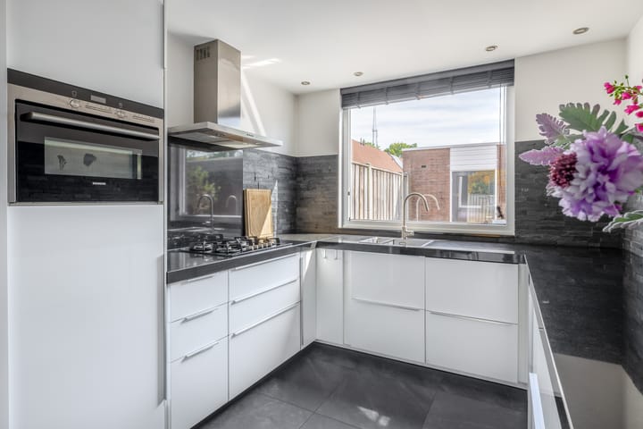 Foto 3 van Bezaansmast 6