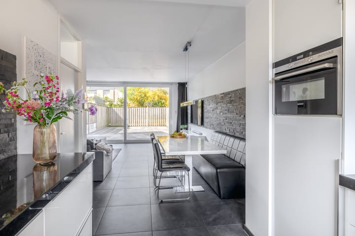 Foto 24 van Bezaansmast 6