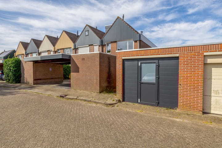 Foto 6 van Bezaansmast 6