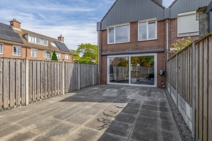 Foto 28 van Bezaansmast 6