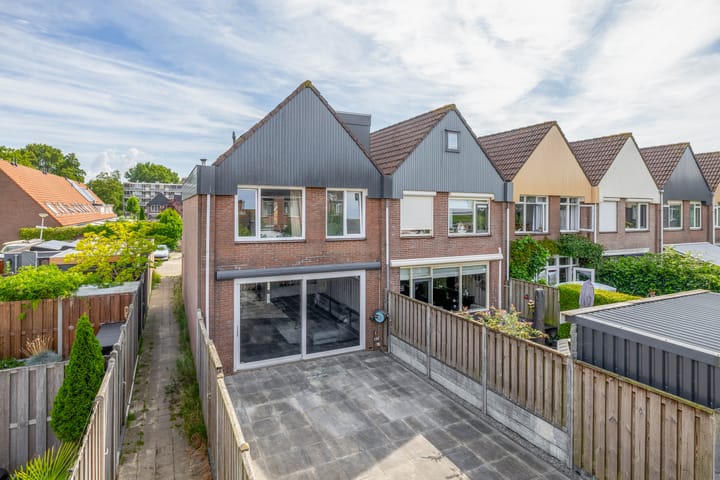 Foto 30 van Bezaansmast 6