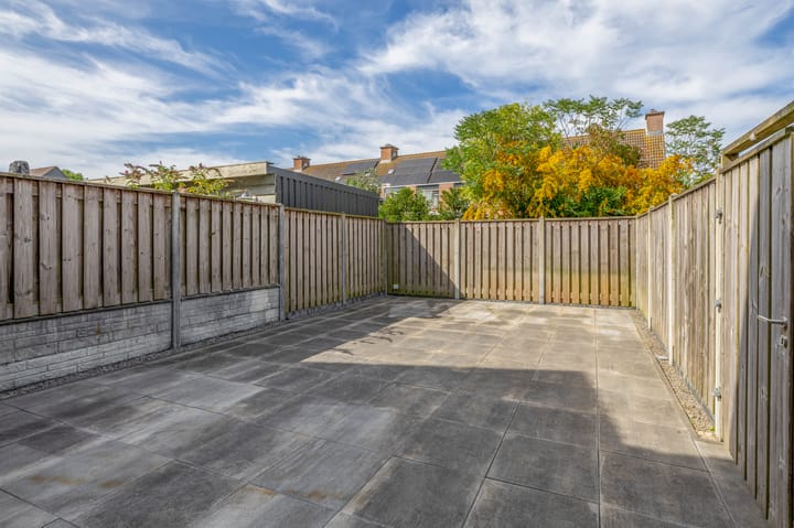 Foto 26 van Bezaansmast 6