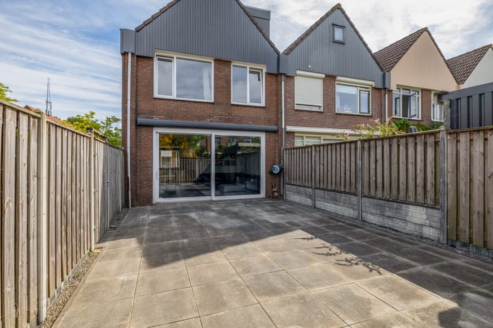 Foto 29 van Bezaansmast 6