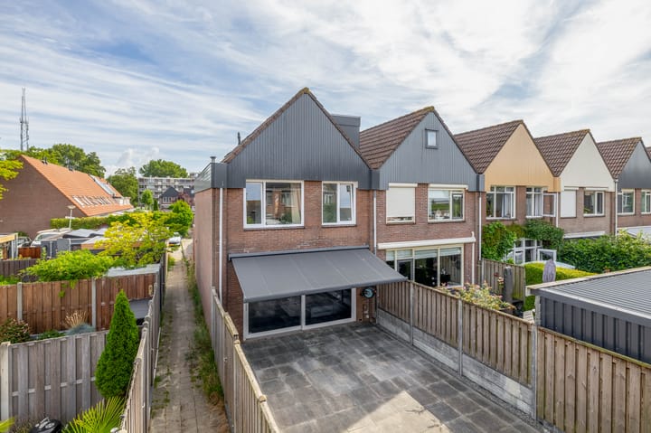 Foto 31 van Bezaansmast 6