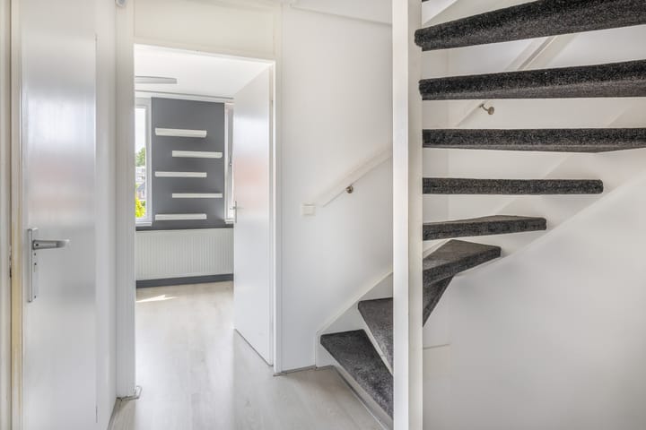 Foto 32 van Bezaansmast 6