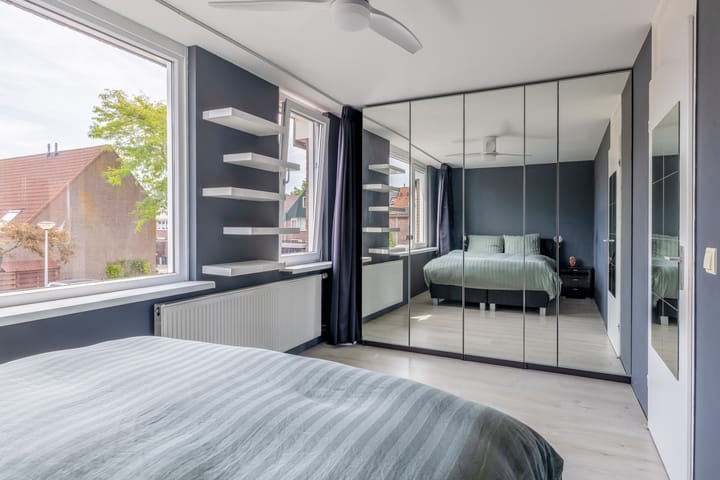 Foto 34 van Bezaansmast 6