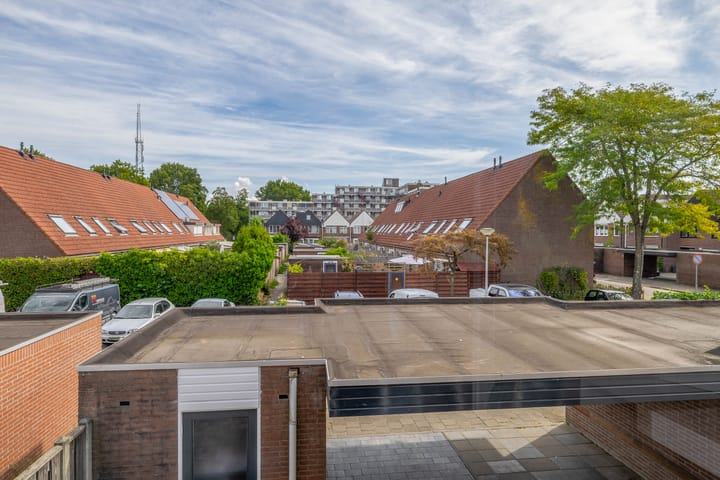 Foto 35 van Bezaansmast 6