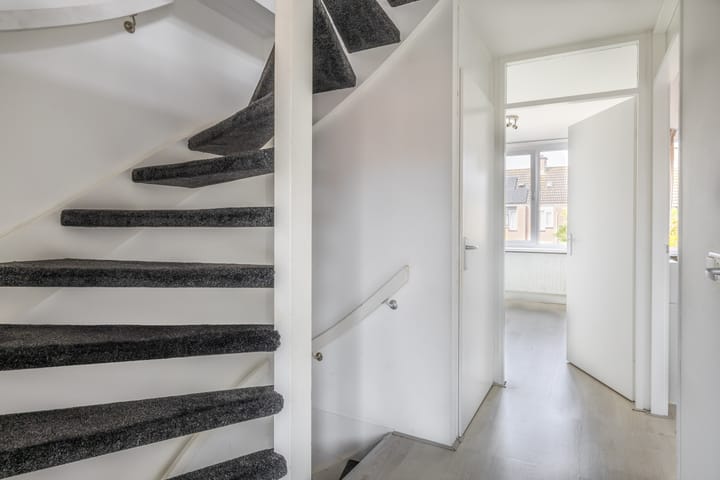 Foto 42 van Bezaansmast 6