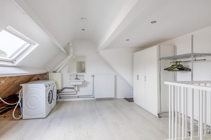 Foto 43 van Bezaansmast 6