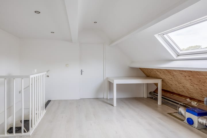 Foto 44 van Bezaansmast 6