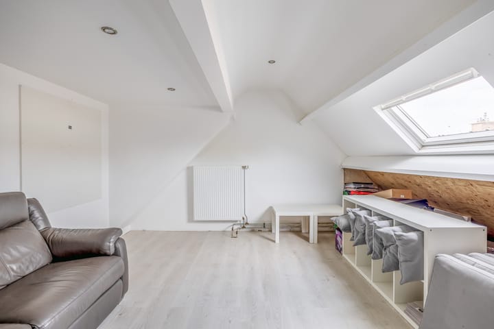 Foto 45 van Bezaansmast 6