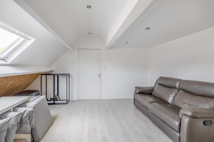 Foto 46 van Bezaansmast 6