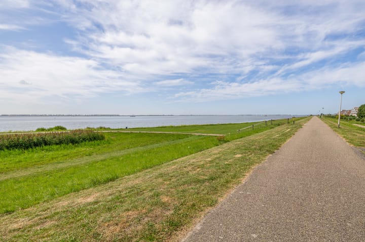 Foto 49 van Bezaansmast 6