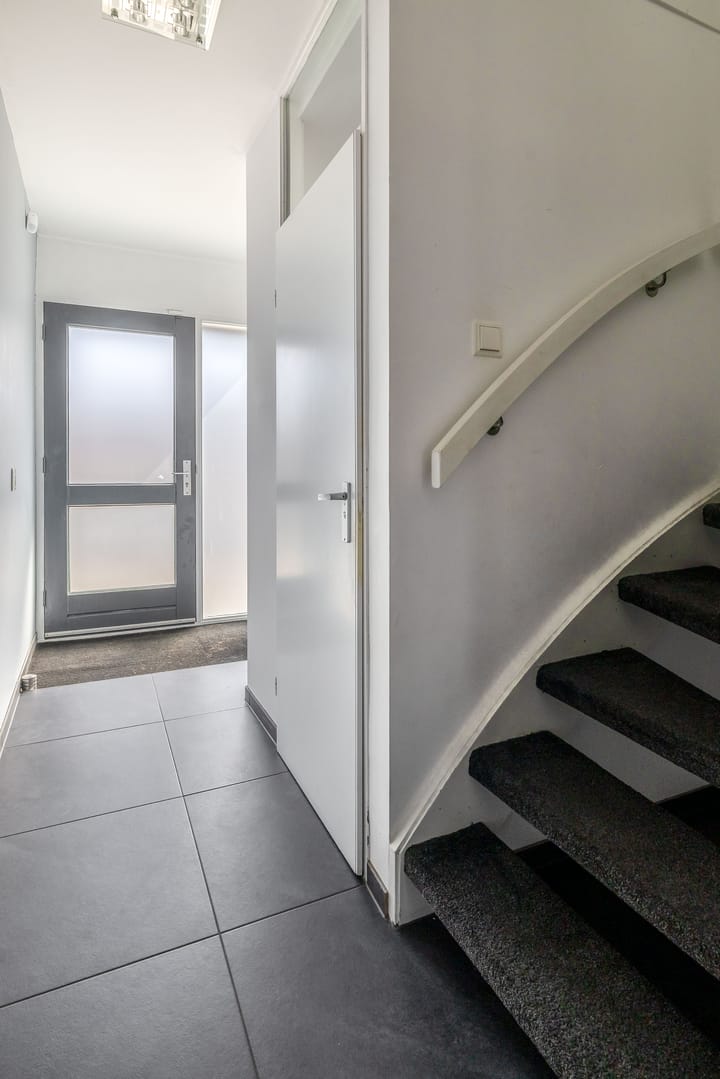 Foto 50 van Bezaansmast 6