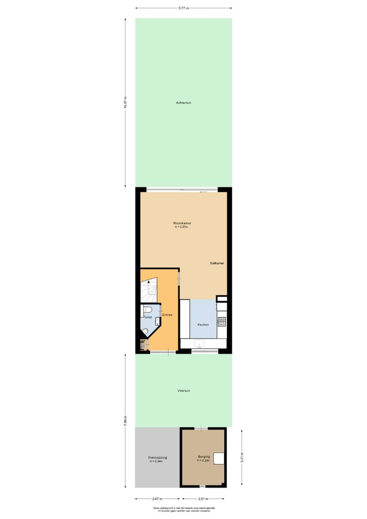 Foto 57 van Bezaansmast 6