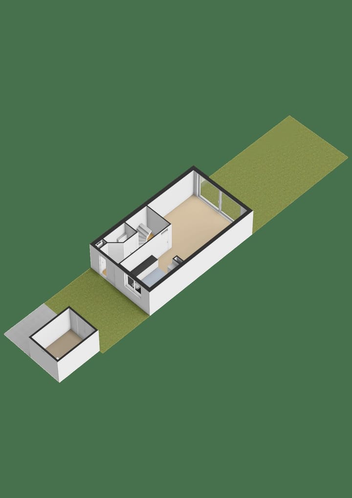 Foto 58 van Bezaansmast 6