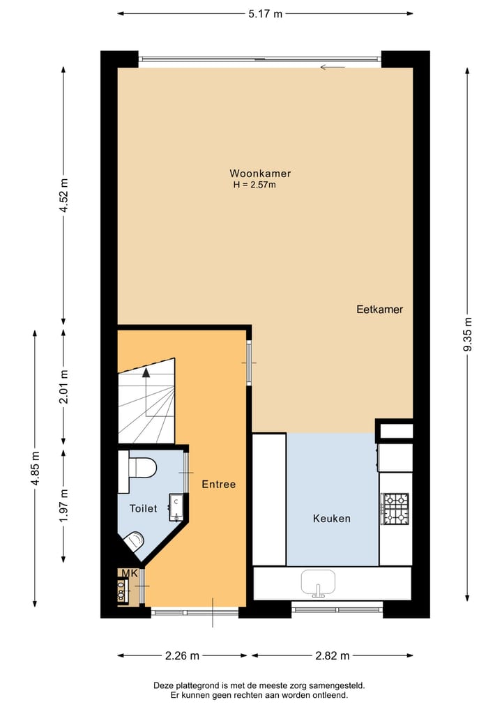 Foto 59 van Bezaansmast 6