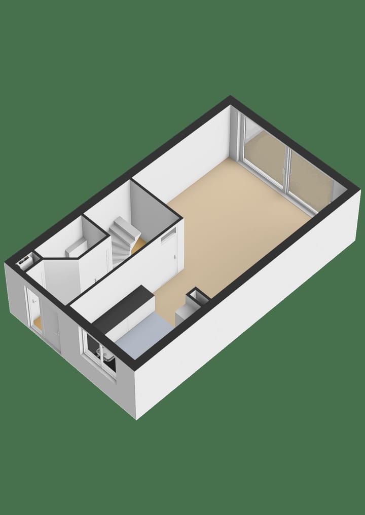 Foto 60 van Bezaansmast 6