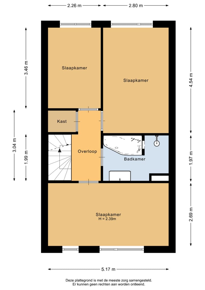 Foto 61 van Bezaansmast 6