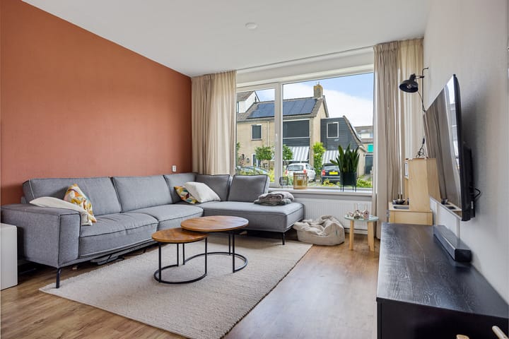 Foto 2 van Sleedoornlaan 54