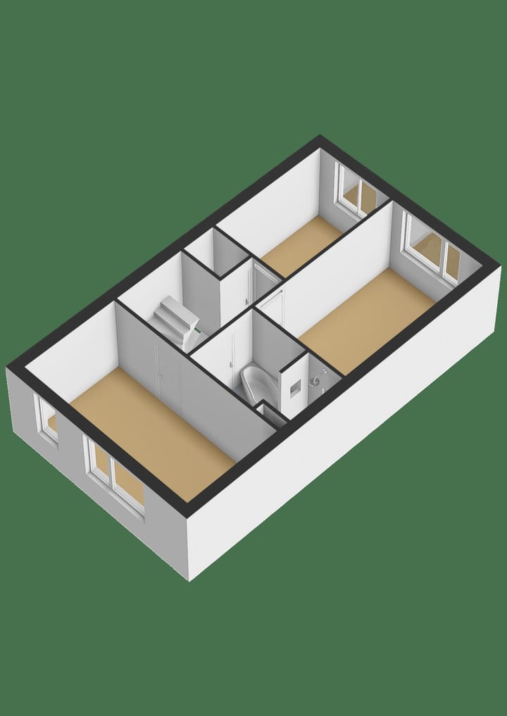 Foto 62 van Bezaansmast 6