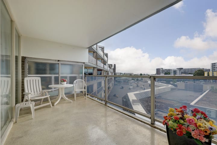 Foto 8 van Wadden 55