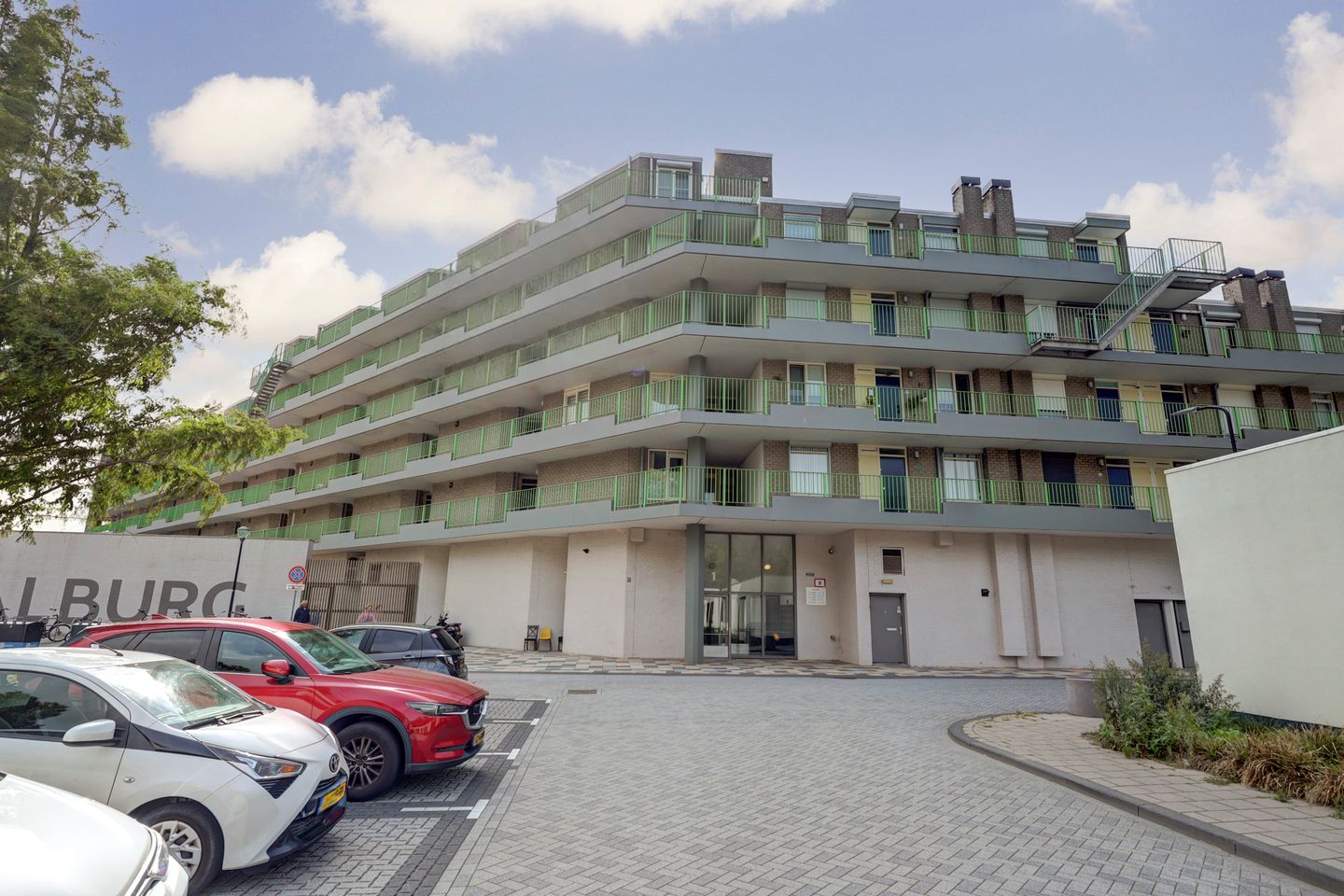 Foto 1 van Wadden 55