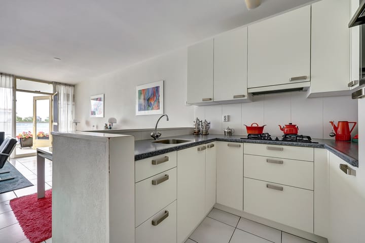 Foto 15 van Wadden 55