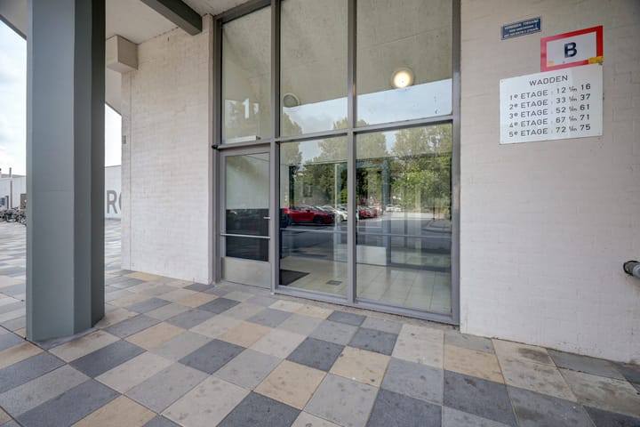 Foto 30 van Wadden 55