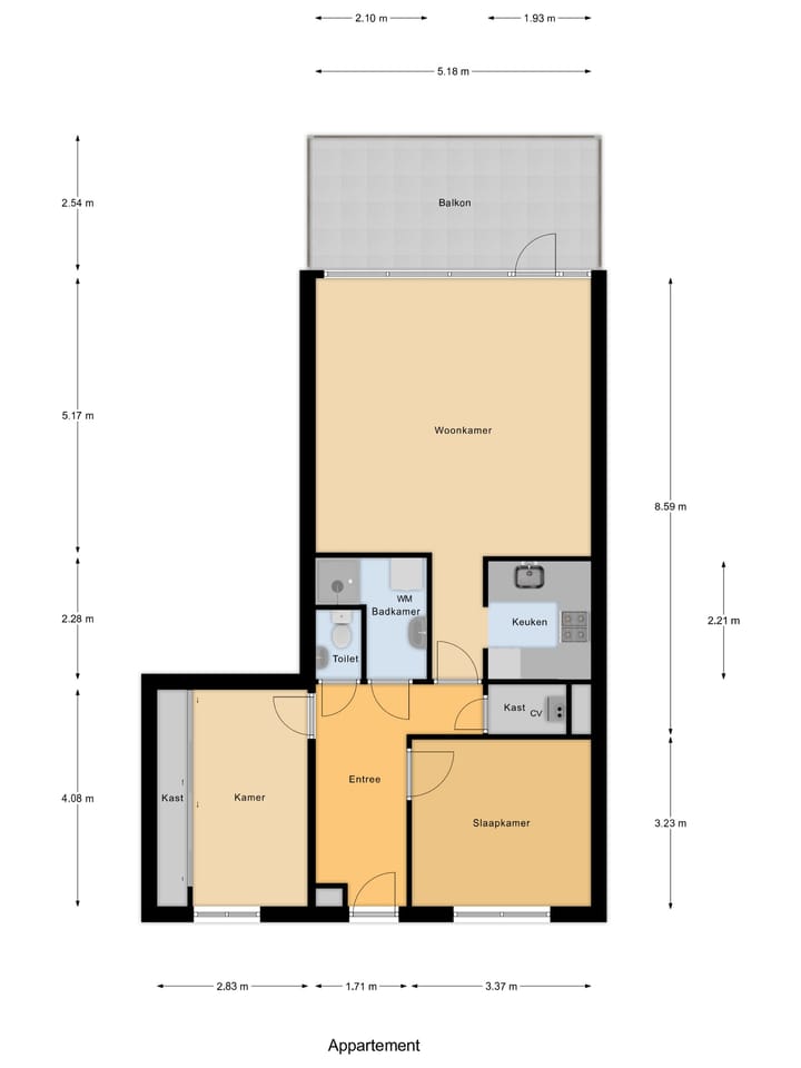 Foto 36 van Wadden 55
